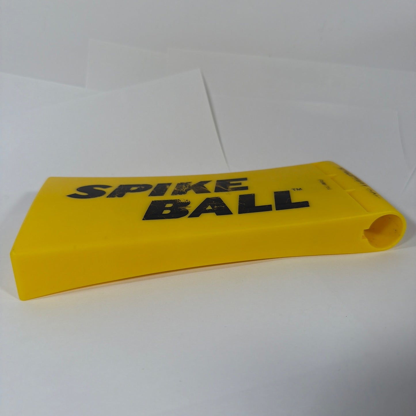 Spikeball Standard Replacement Leg Segment Yellow Regular Set Not Pro