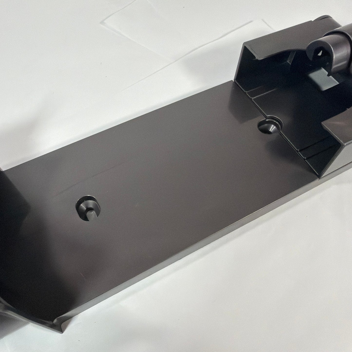 Dyson Cordless Vacuum Wall Mount Docking Station Bracket T121465