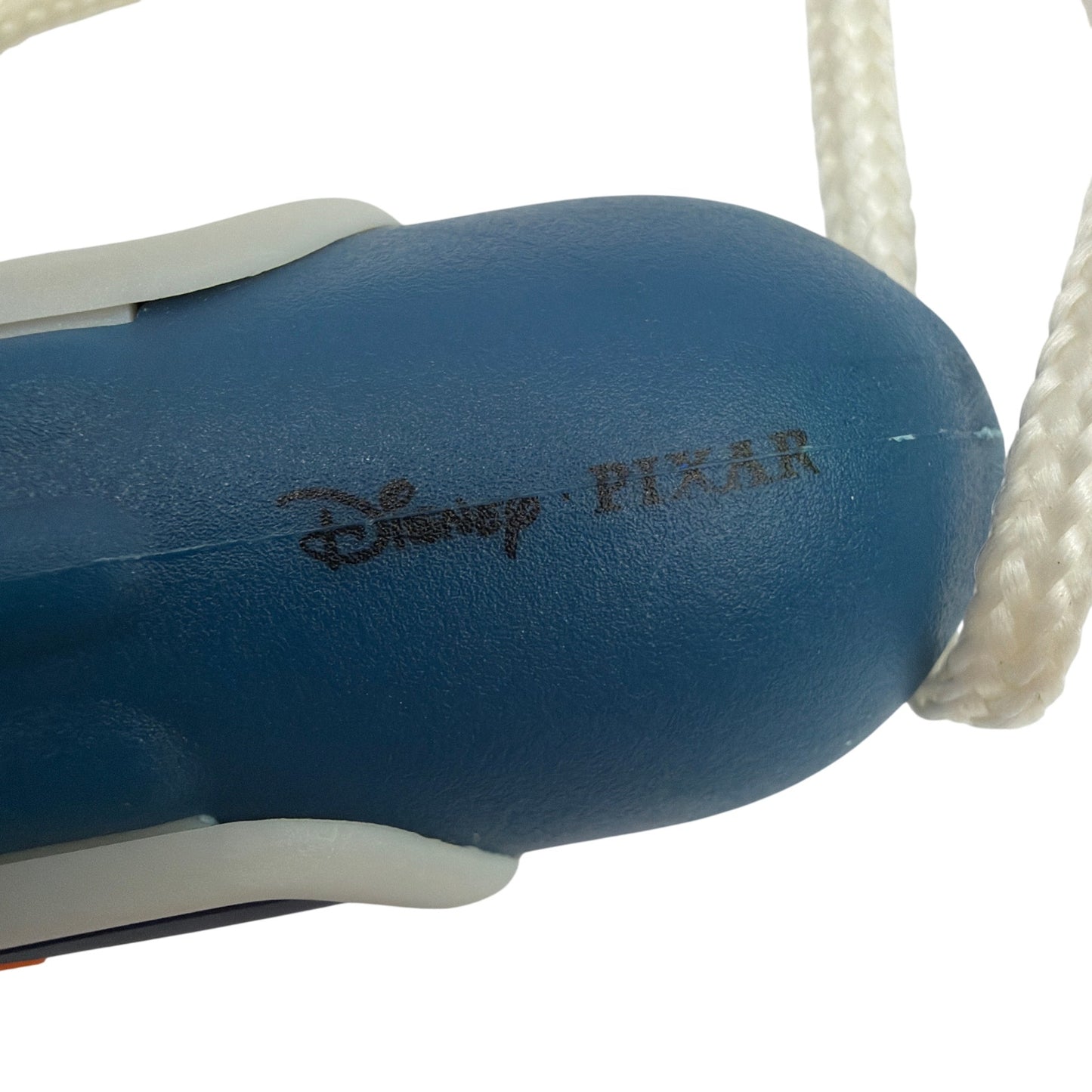 Energizer Disney Pixar Finding Nemo Bruce Flashlight Blue