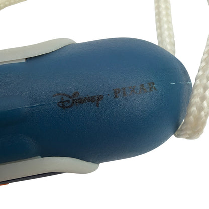 Energizer Disney Pixar Finding Nemo Bruce Flashlight Blue