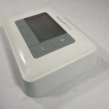Honeywell Home RTH6360D1002 T3 5-2 Day Programmable Thermostat White