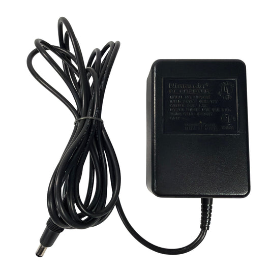 Nintendo NES-002 AC Adapter Power Supply for NES-001 Console