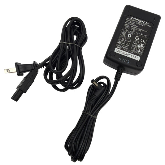 DYMO DSA-0421S-24 2 24 Switching Power Supply 24V 1A Adapter 90819