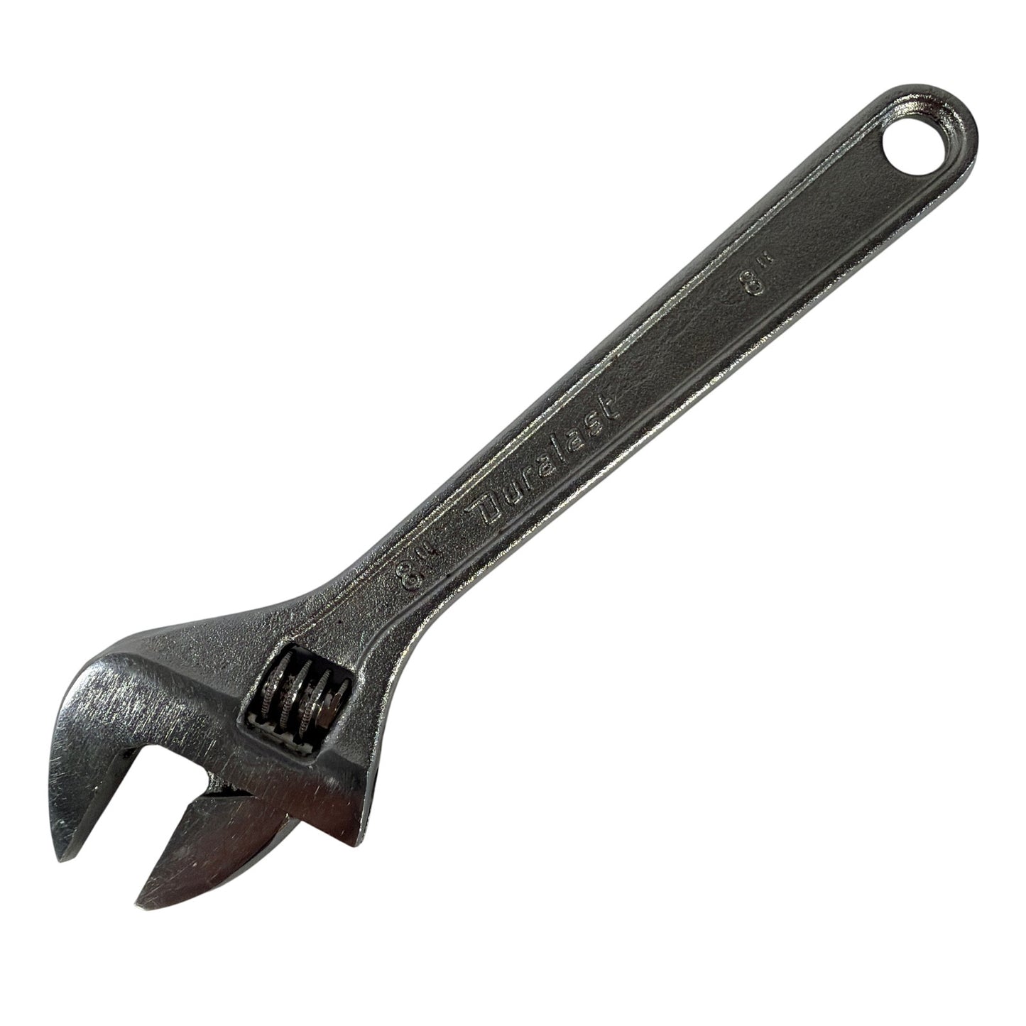 Duralast 8 in Adjustable Wrench 56-002