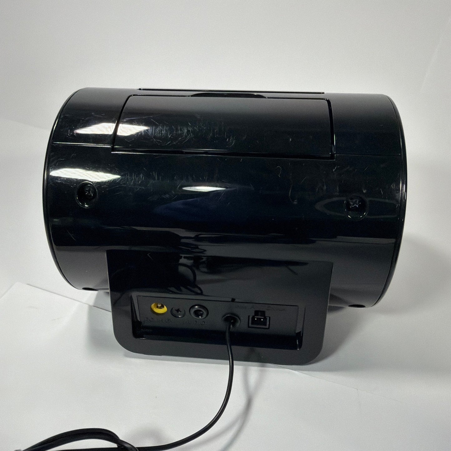 Sony ICF-C11iP Dream Machine AM/FM Clock Radio Lightning iPhone Dock Tested
