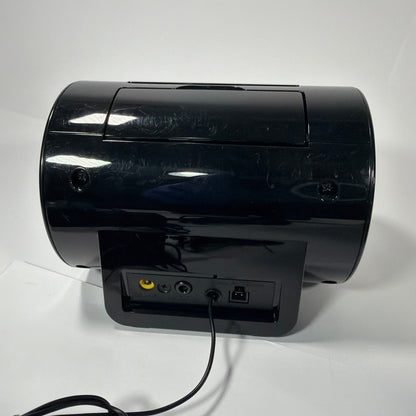 Sony ICF-C11iP Dream Machine AM/FM Clock Radio Lightning iPhone Dock Tested