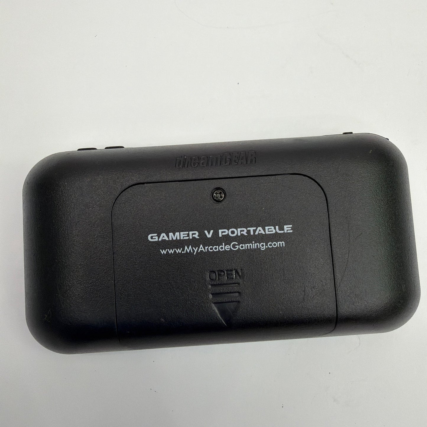 My Arcade Gamer V Portable Handheld Game System DGUN-2573 Tested Working