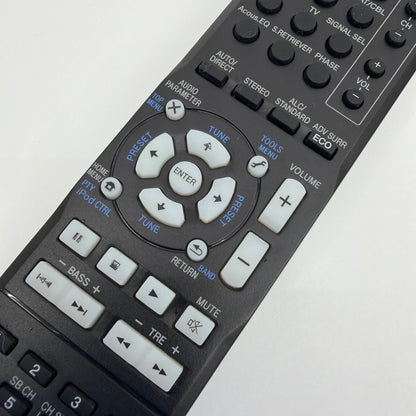 Pioneer AXD7690 Receiver Remote Control Tested Working