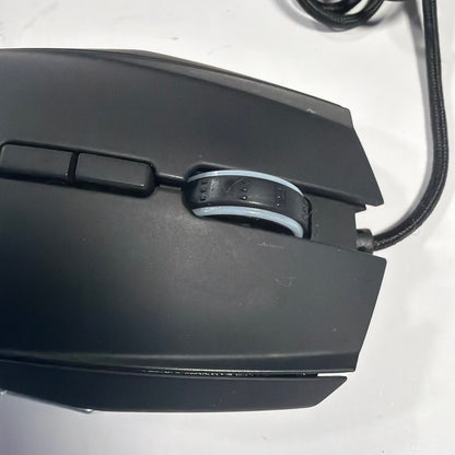 Razer Taipan RZ01-0078 Wired Gaming Mouse Black