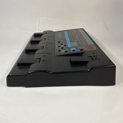 Zoom Player 2020 Advanced Guitar Effects Processor Multi-Effects Floor Unit