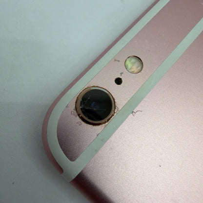 Apple iPhone 6s Plus 16GB Rose Gold Unlocked Model A1634 Parts/Repair