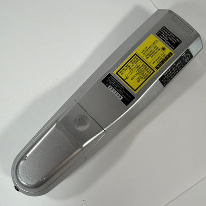 Sanyo CXJL OEM Projector Remote Control Tested
