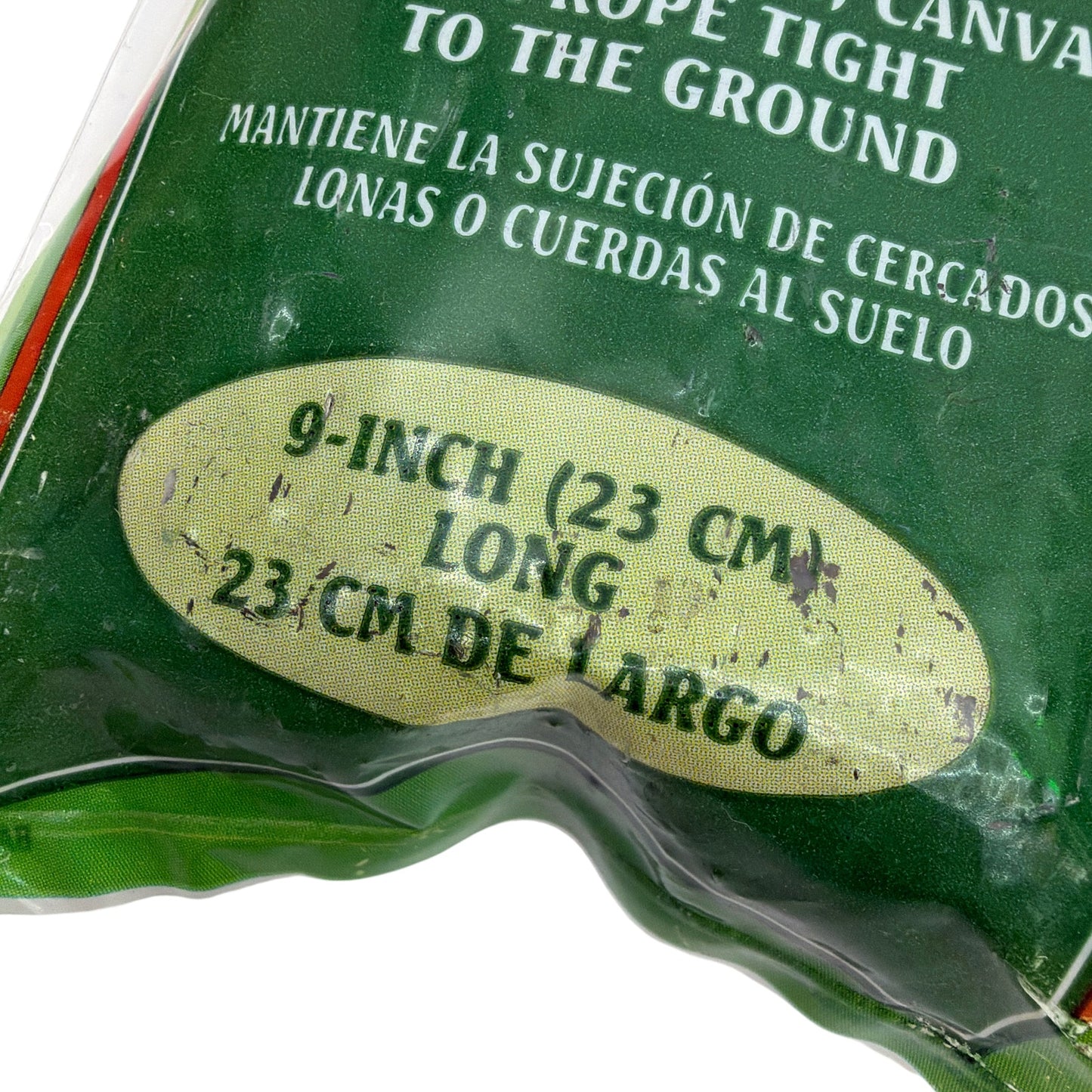 Lot of 3 Jobe’s Tree Care Products Large Stakes 9" (23 cm) 6-Pack BA-5250P USA