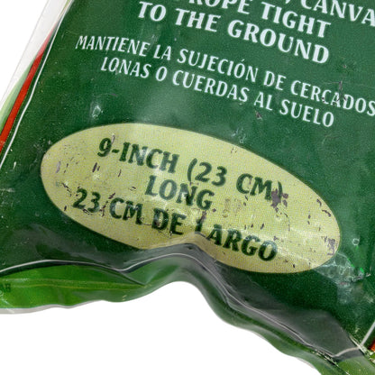 Lot of 3 Jobe’s Tree Care Products Large Stakes 9" (23 cm) 6-Pack BA-5250P USA