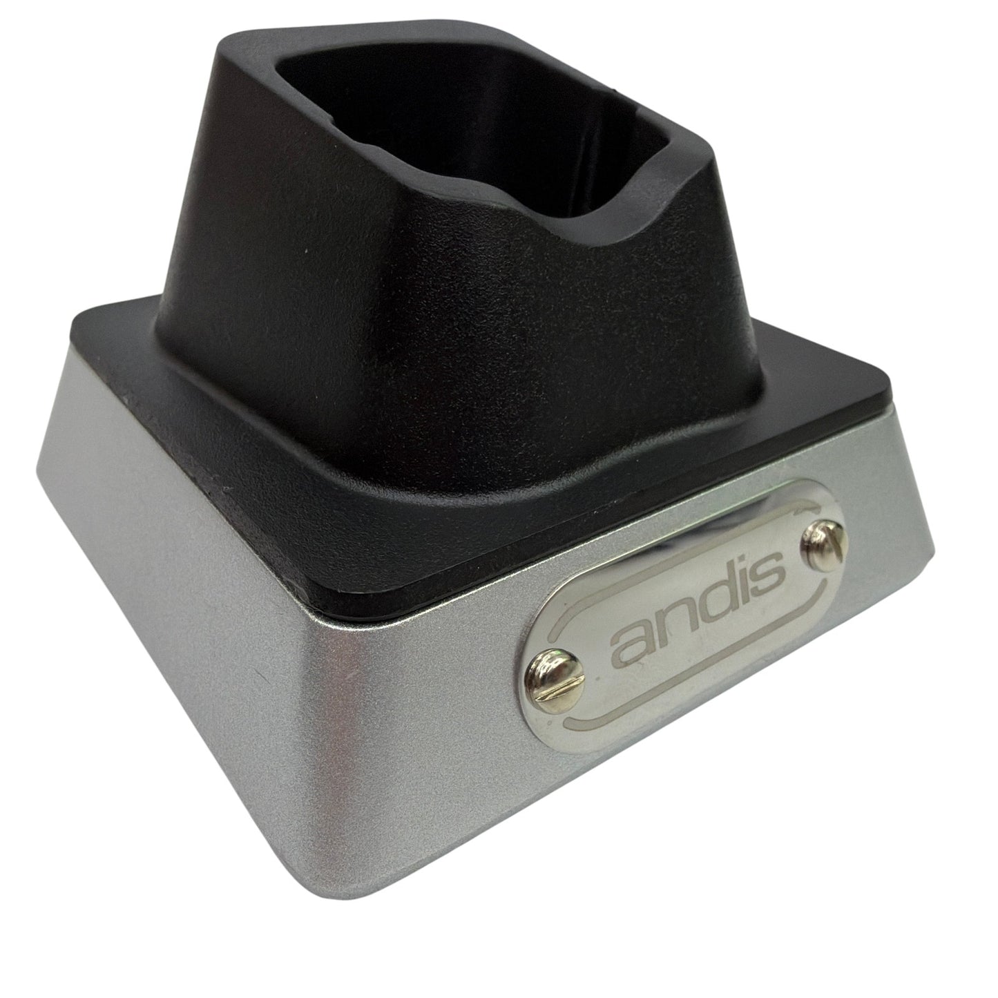 Andis Charging Stand U114 with 4.5V Power Adapter Type 74034 SPA045120DU Tested