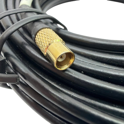 Pulse W9024 32ft GPS Antenna Cable for Sprint Airvana Airave