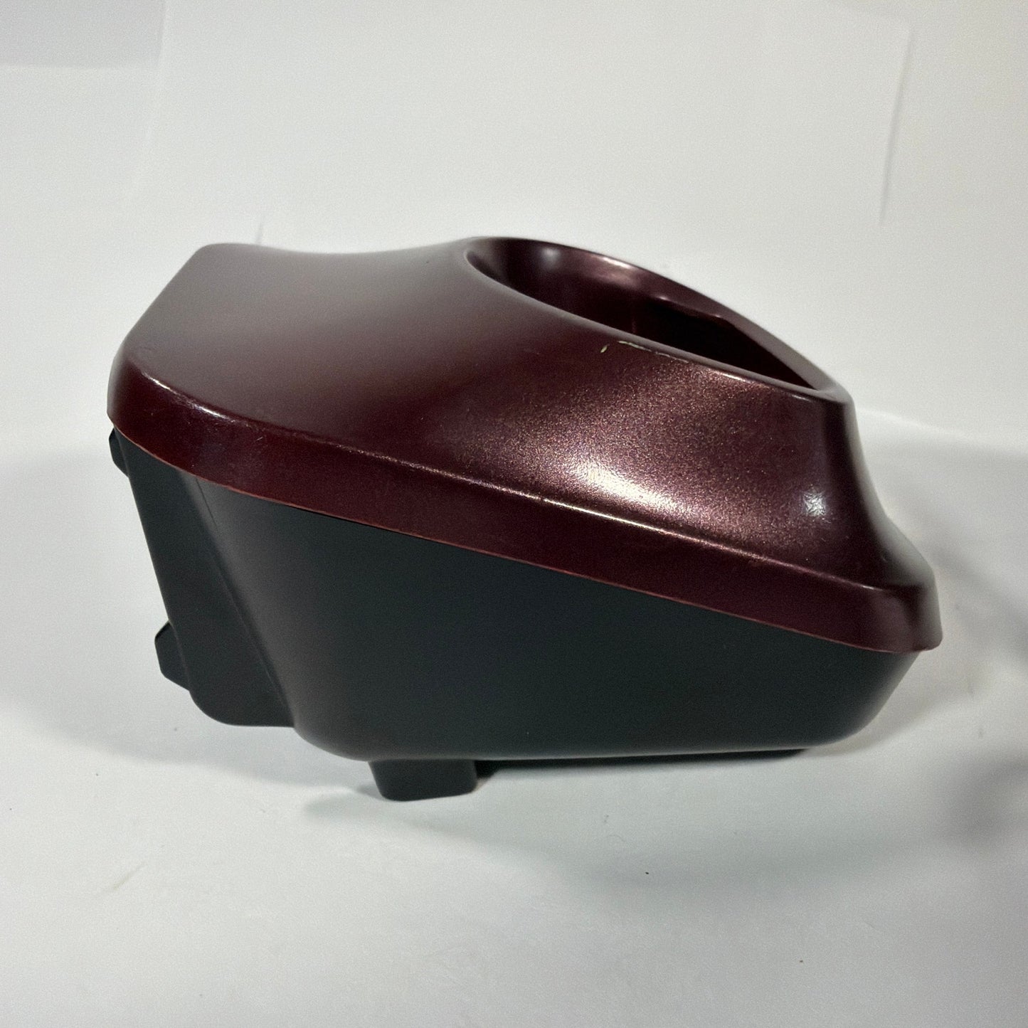 Panasonic PNLC1010 Maroon Cordless Phone Battery Charger Cradle