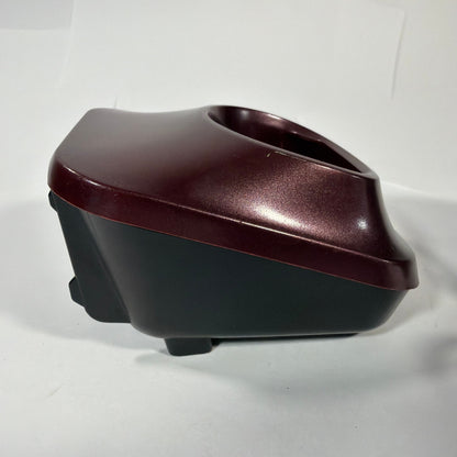 Panasonic PNLC1010 Maroon Cordless Phone Battery Charger Cradle