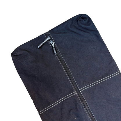 High Sierra Snowboard Bag Black Approx 12 x 77 in