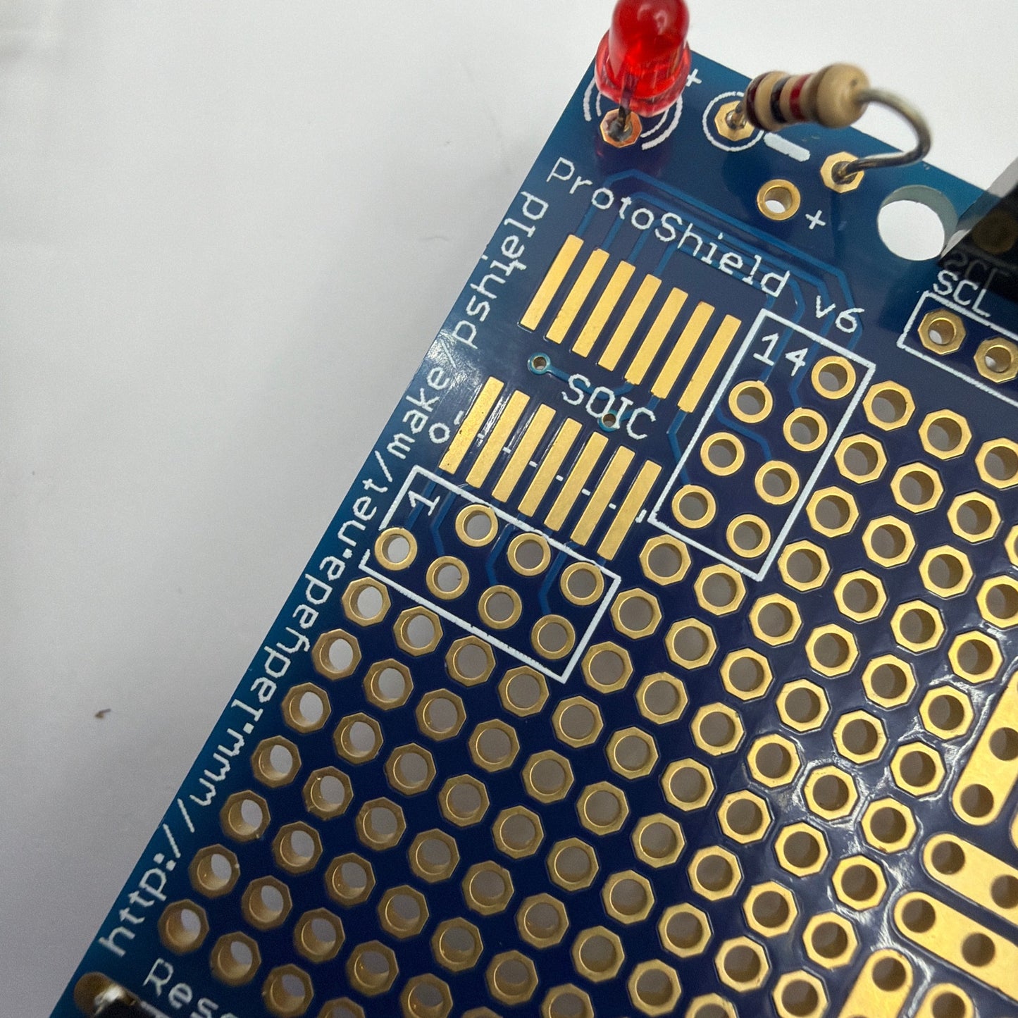 Arduino Uno R3 Assembled in USA Development Board Bundle