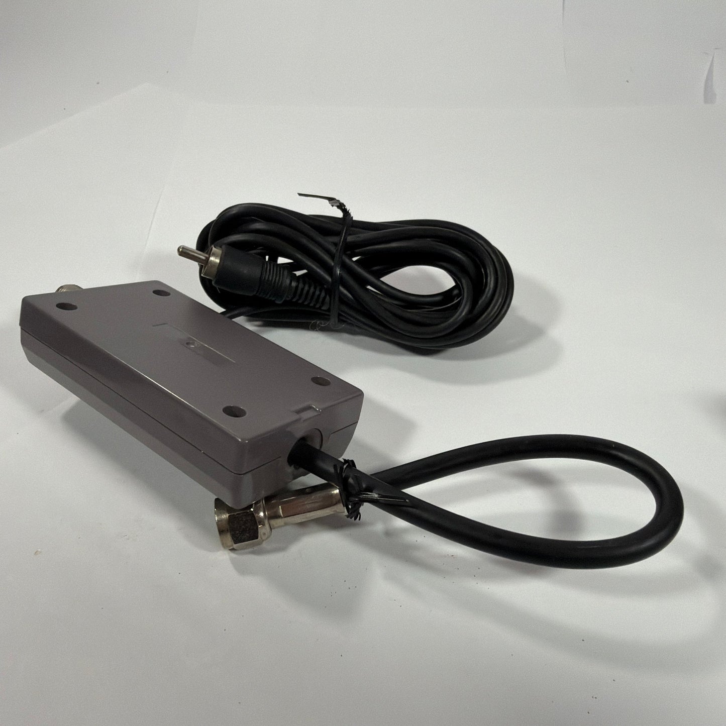 Nintendo NES-003 RF Switch Cable for NES Console Tested Working