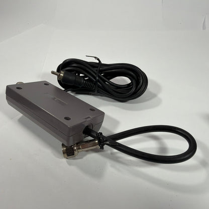 Nintendo NES-003 RF Switch Cable for NES Console Tested Working