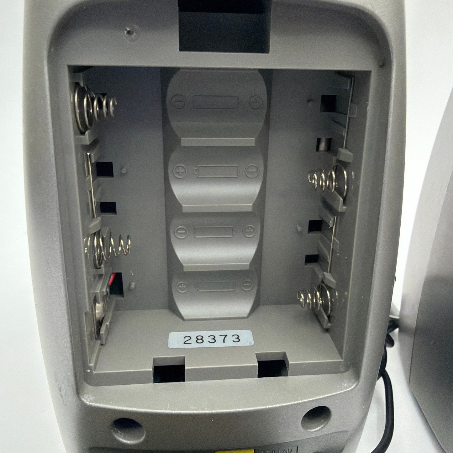 Sony SRS-A33 Mega Bass Active Speaker System Computer Speakers