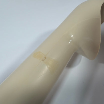 EKCO Beige Plastic Ice Cream Scoop Made in Taiwan