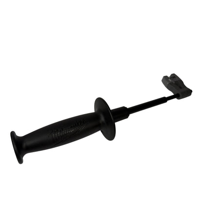 Milwaukee 516067 Adjustable Auxiliary Side Handle Assembly With Clamp