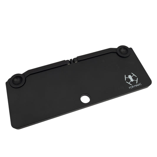 Foldable Mount Stand Bracket for DJI Mavic Drone Black