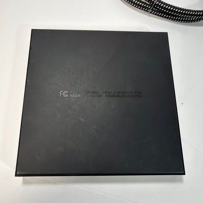Amazon Fire TV 1st Gen Streaming Box CL1130 Bundle