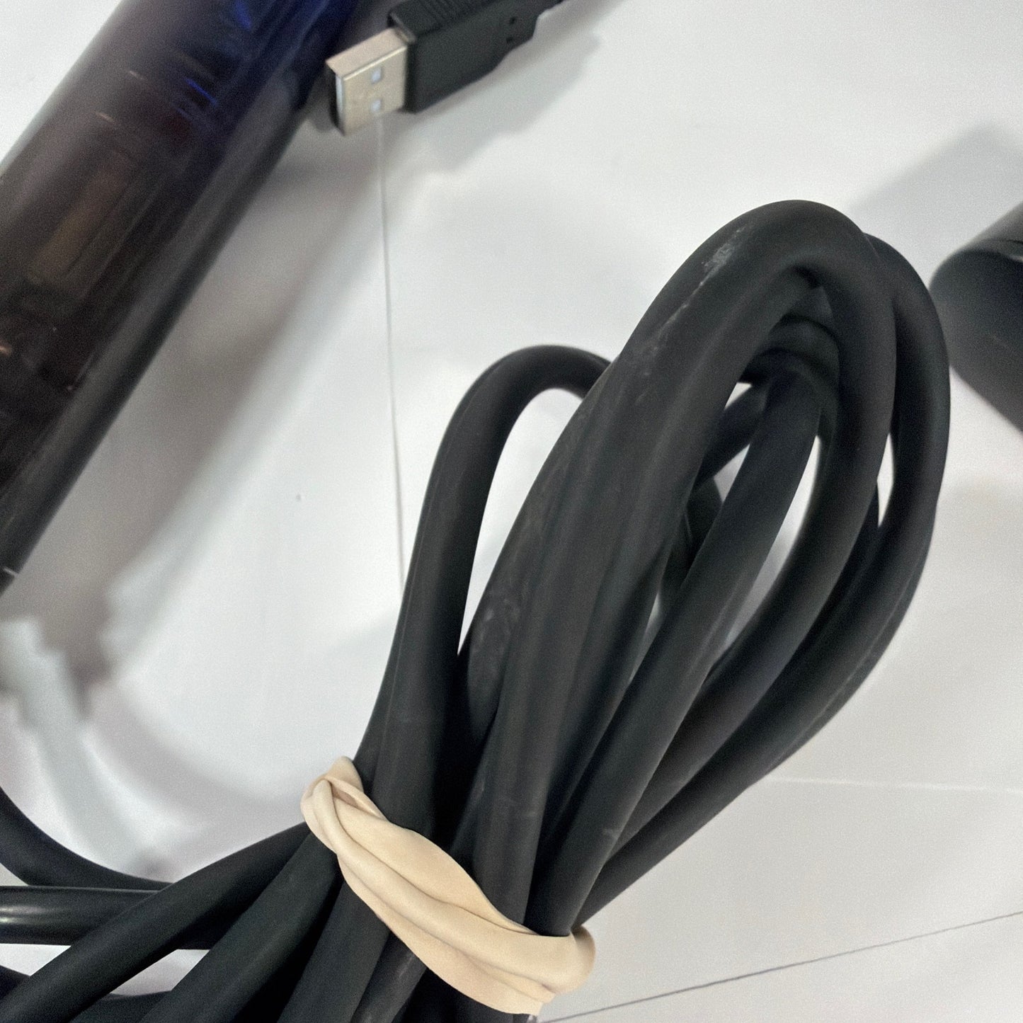 Tangram SmartRope PURE SR2000 Jump Rope with Charger and USB Cable