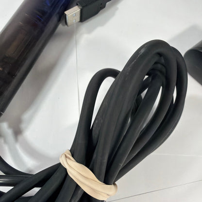 Tangram SmartRope PURE SR2000 Jump Rope with Charger and USB Cable