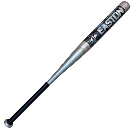 Easton S60 Double End Loaded Softball Bat 34 in 38 oz 2 1/4 Barrel