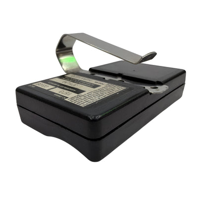 LiftMaster 371LM Security+ 315 MHz 1-Button Visor Garage Door Opener Remote