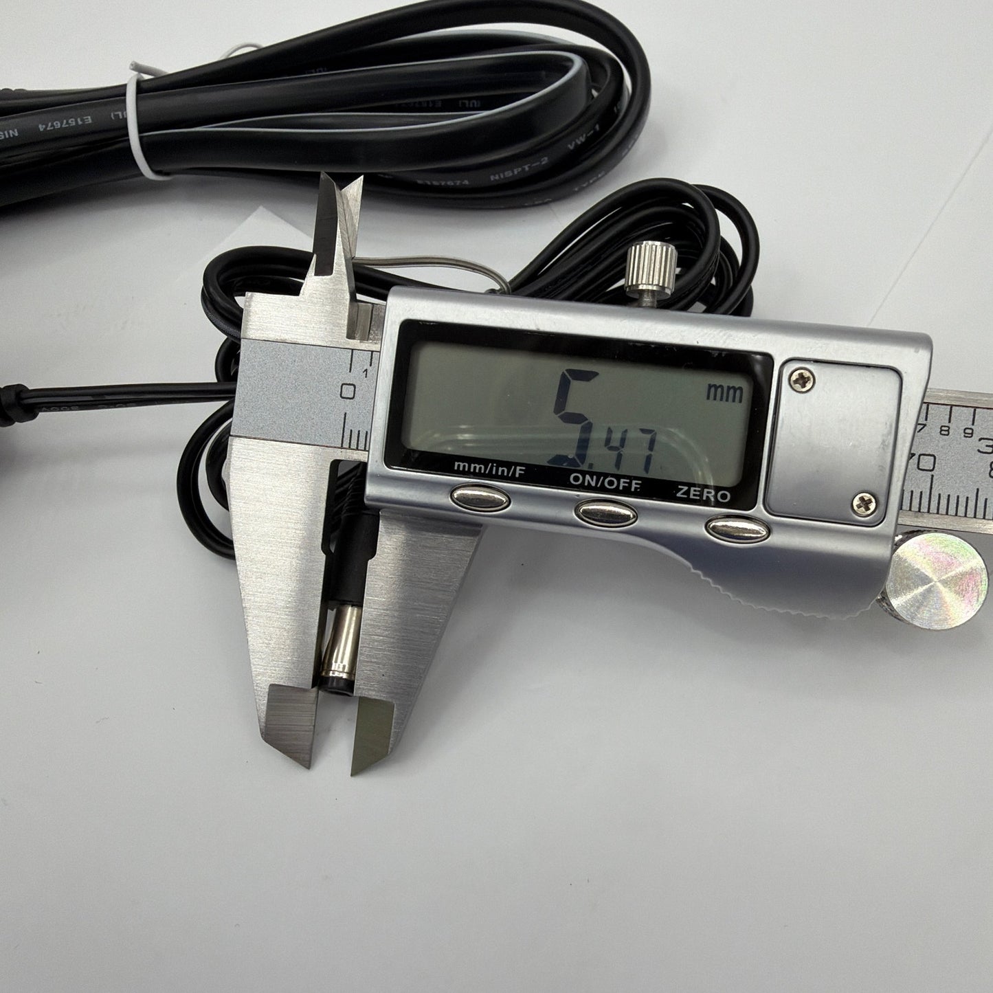 Polk TNUA1903003 AC Adapter 19V 3A Power Supply With Cord