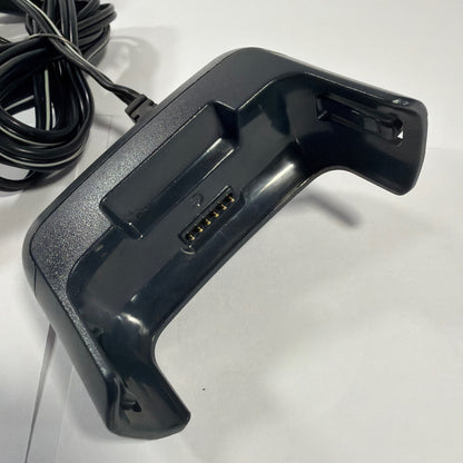 Intermec Desktop Power/Comm Adapter Cradle with AE37 Power Supply 851-093-101