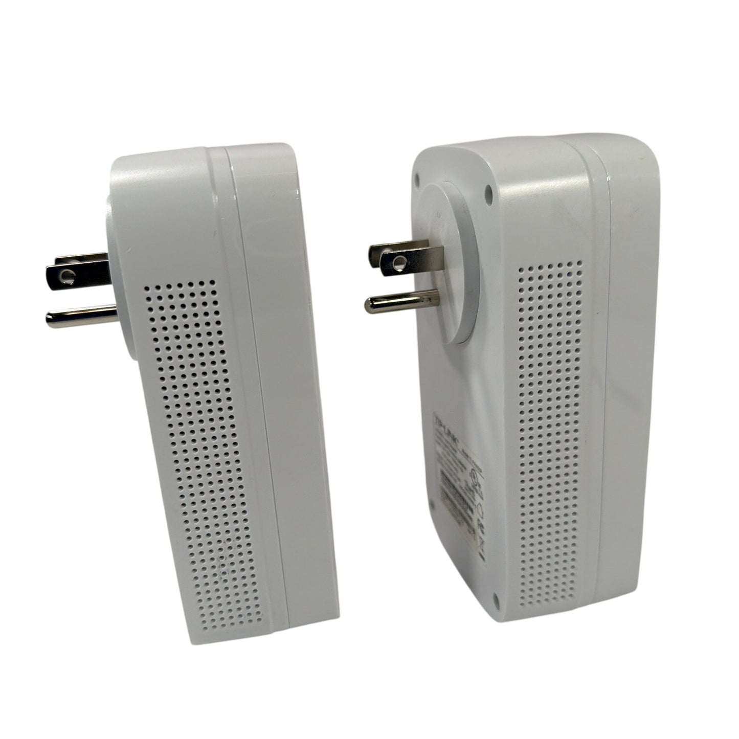 TP-Link TL-PA9020P AV2000 2-Port Gigabit Passthrough Powerline Adapters Pair