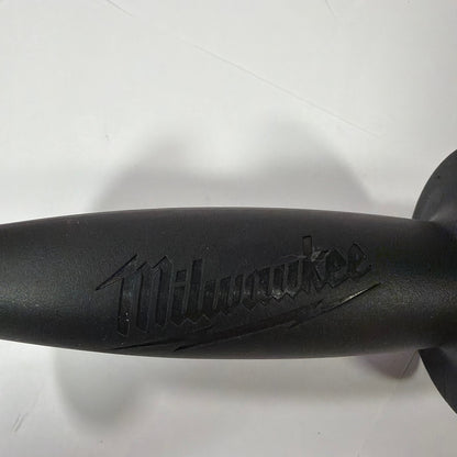 Milwaukee 516067 Adjustable Auxiliary Side Handle Assembly With Clamp