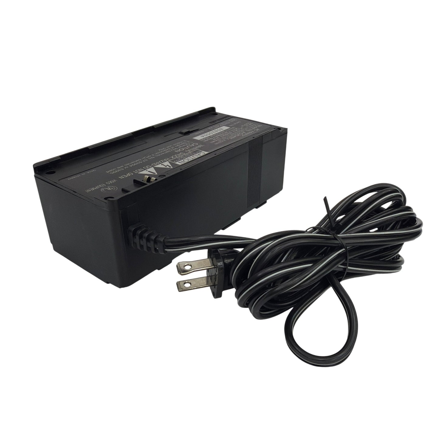 Sears AC Adaptor ST II A-C25AST II 14V 1.2A Camcorder Power Adapter Charger