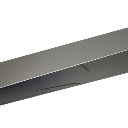 Acer Aspire Z Series All‑in‑One V‑Shaped Metal Stand Base Silver – Verify Compat