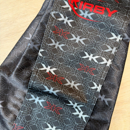 Kirby Avalir Cloth Bag 190014 Black Gray Replacement Vacuum Bag