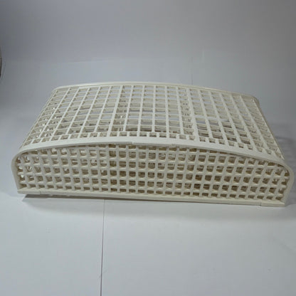 FSP 974357H Dishwasher Silverware Basket White Missing Door Broken Mount