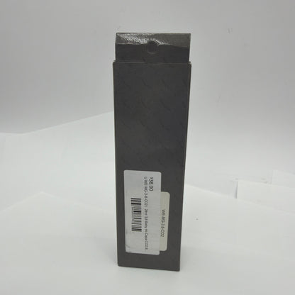 WE Tech WE-MG-3.8-CO2 28rd Baby Hi-Capa CO2 Airsoft Magazine Black