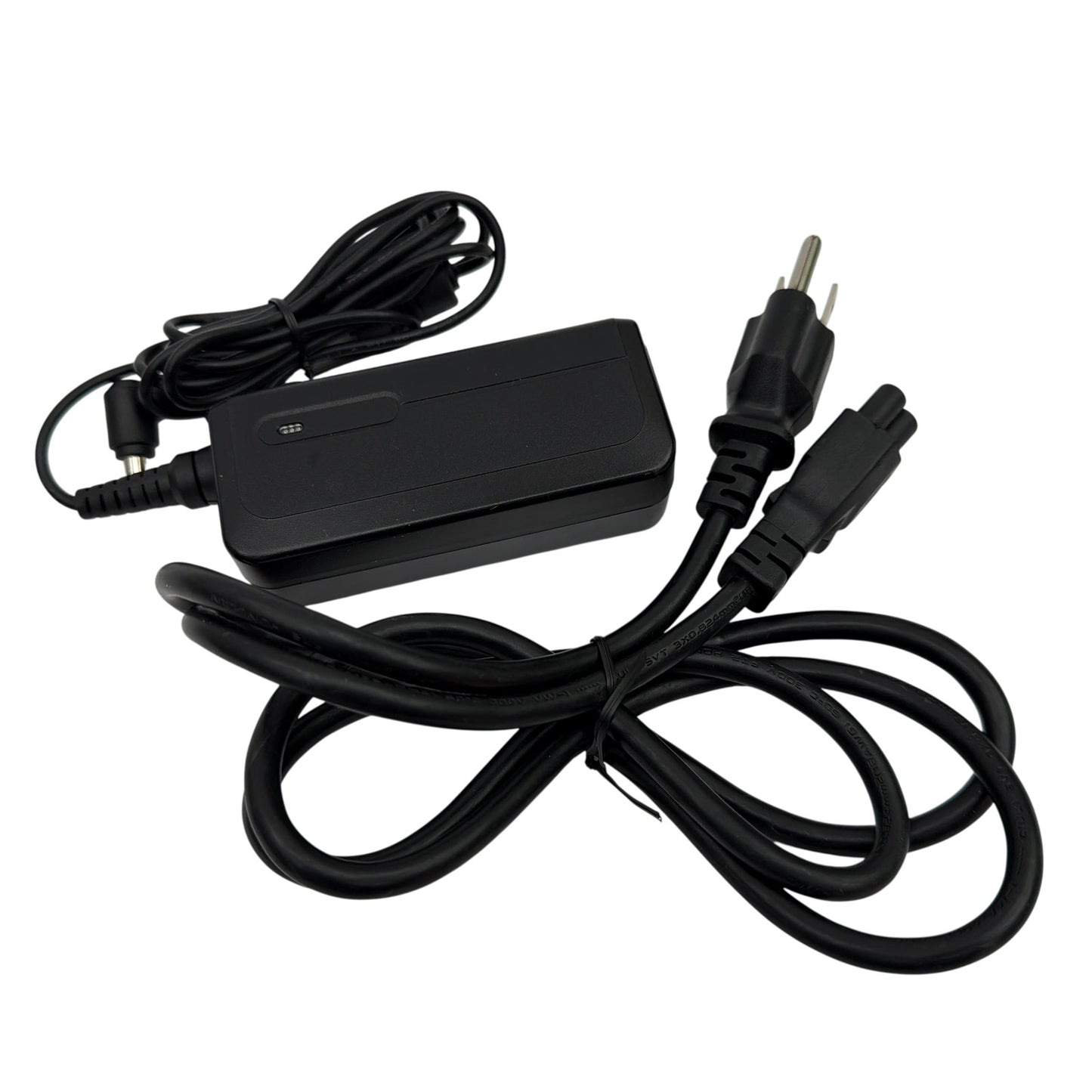 APD DA-30D19 19V 1.58A 30W AC Adapter Power Supply w/ Power Cord Tested