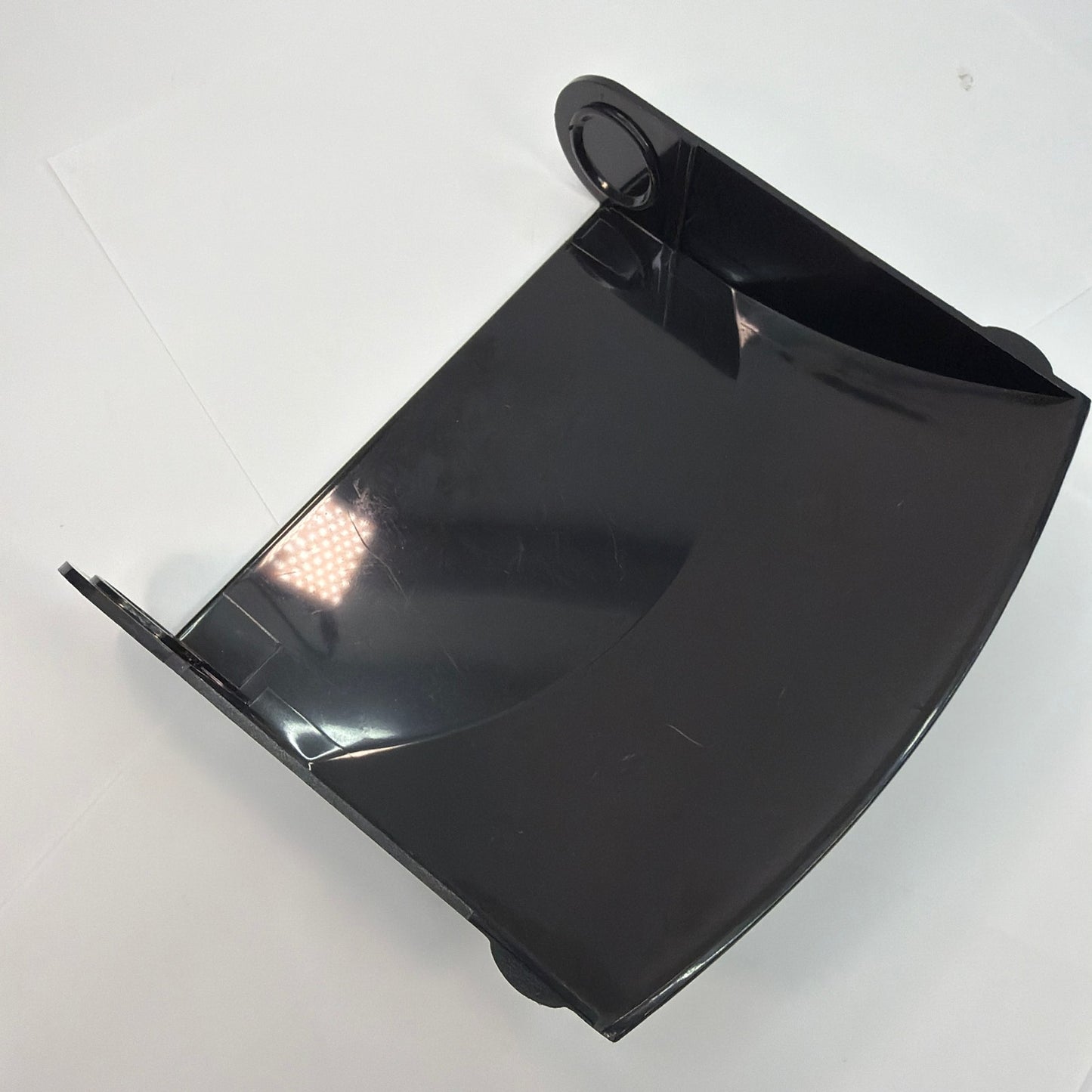 Royal Sovereign QS-1 QS-1AC Coin Sorter Hopper Lid Cover Replacement Part