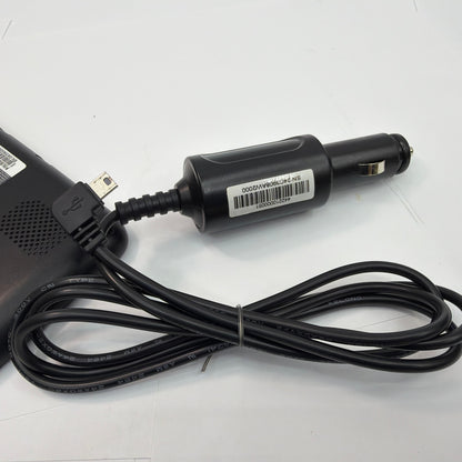 Magellan RoadMate 5230T-LM 5" Touchscreen GPS Navigator with Car Charger
