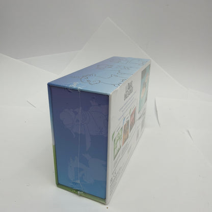 Llamas Unleashed Card Game Unstable Games New Sealed 2021