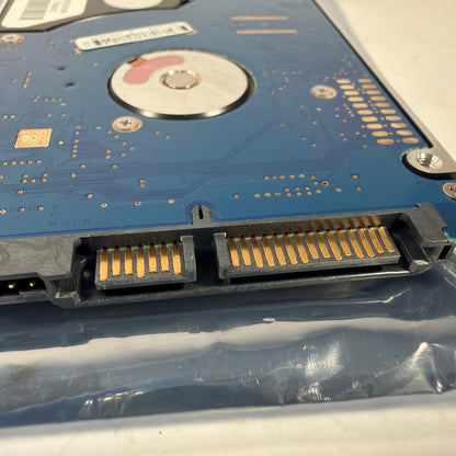 Seagate Momentus 5400.5 320GB 2.5in SATA Laptop Hard Drive ST9320320AS