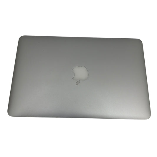 Apple MacBook Air 11-inch A1465 EMC 2631 Silver For Parts No Power